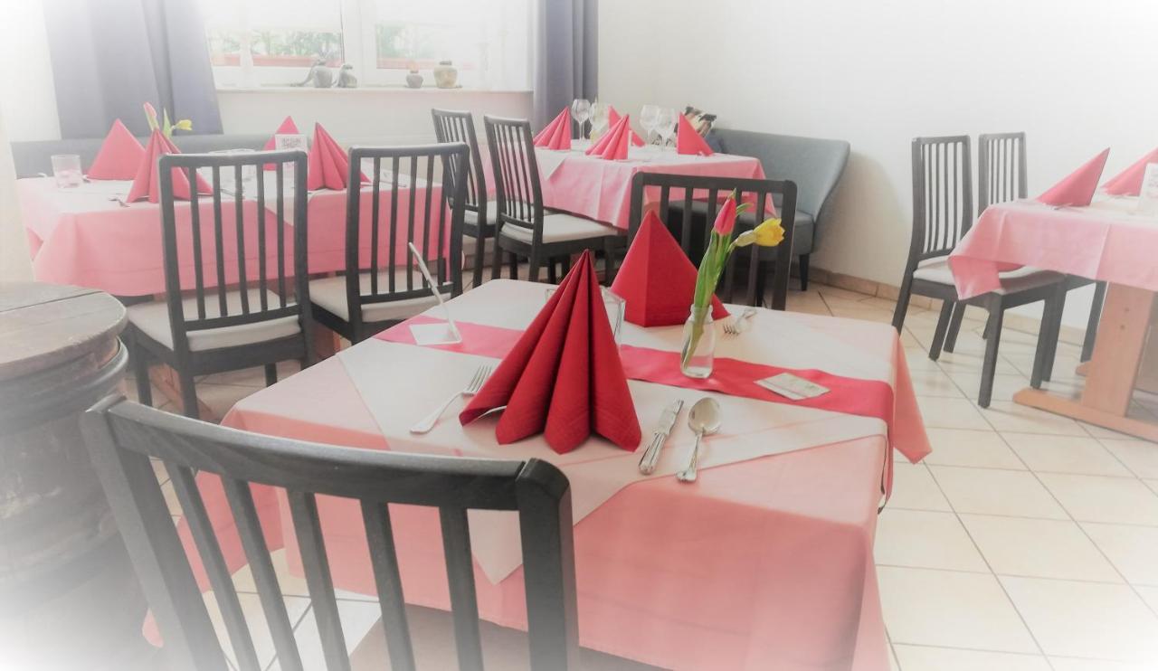 Hotel & Restaurant Alte Molkerei 3*