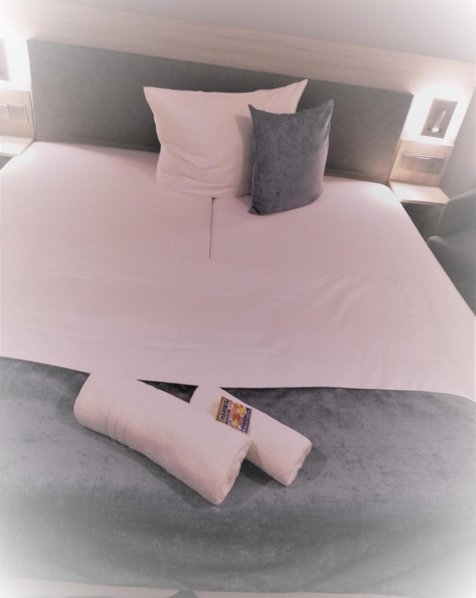 Hotel&restaurant Alte Molkerei 3* Koelleda