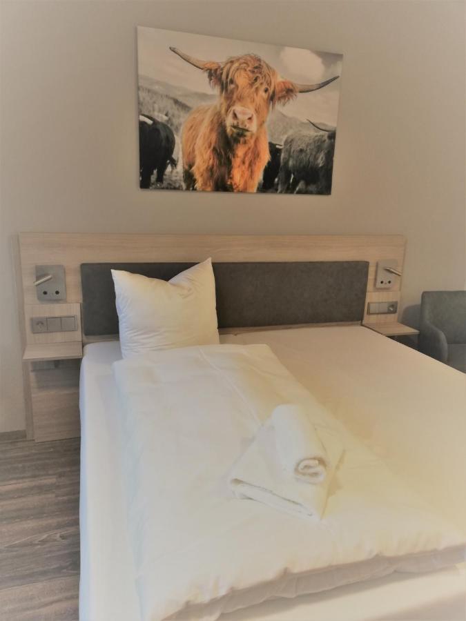 Hotel&restaurant Alte Molkerei