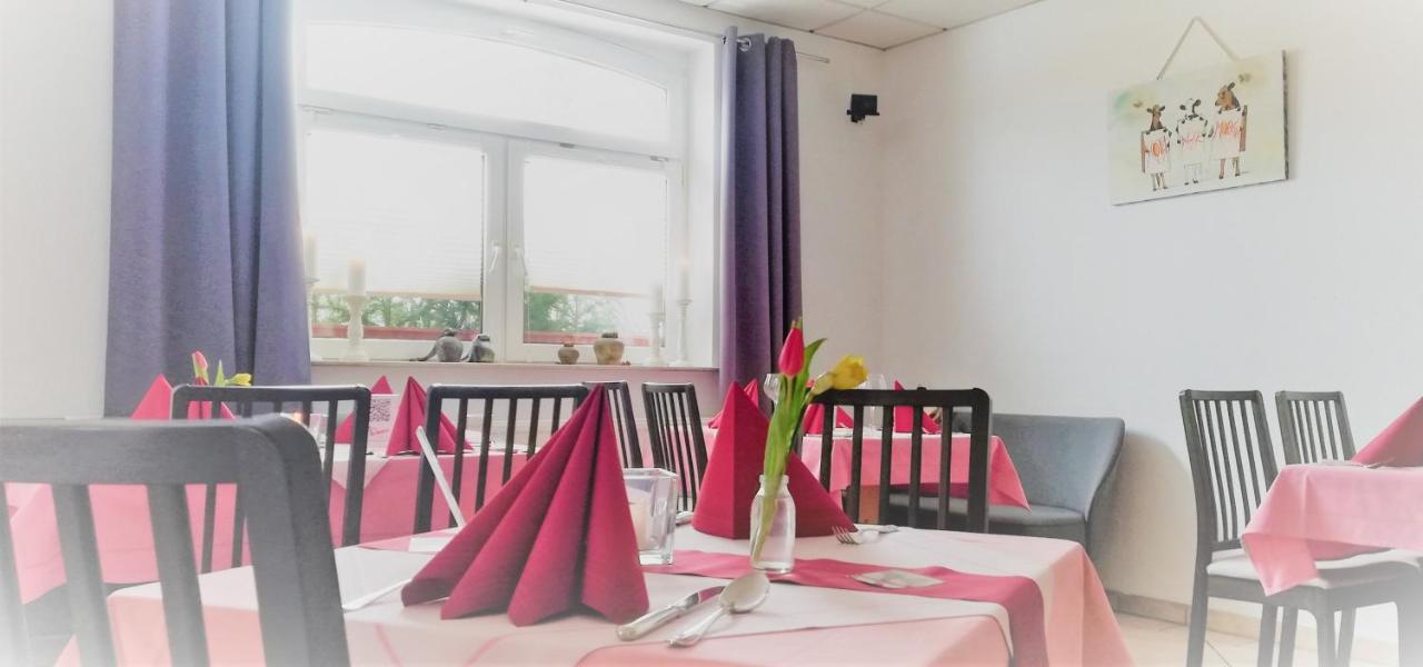 Hotel Hotel&restaurant Alte Molkerei Kölleda