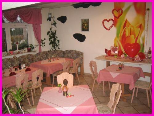 & Restaurant Alte Molkerei Hotel 3*