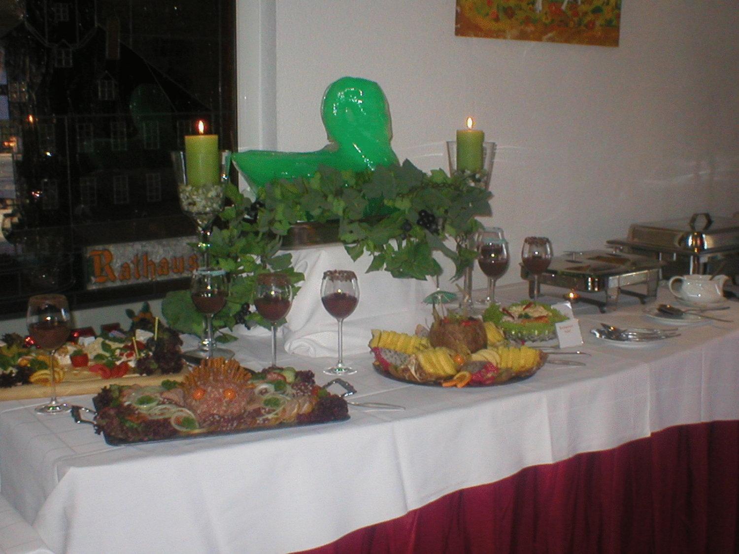 Hotel Hotel&restaurant Alte Molkerei Kölleda Koelleda