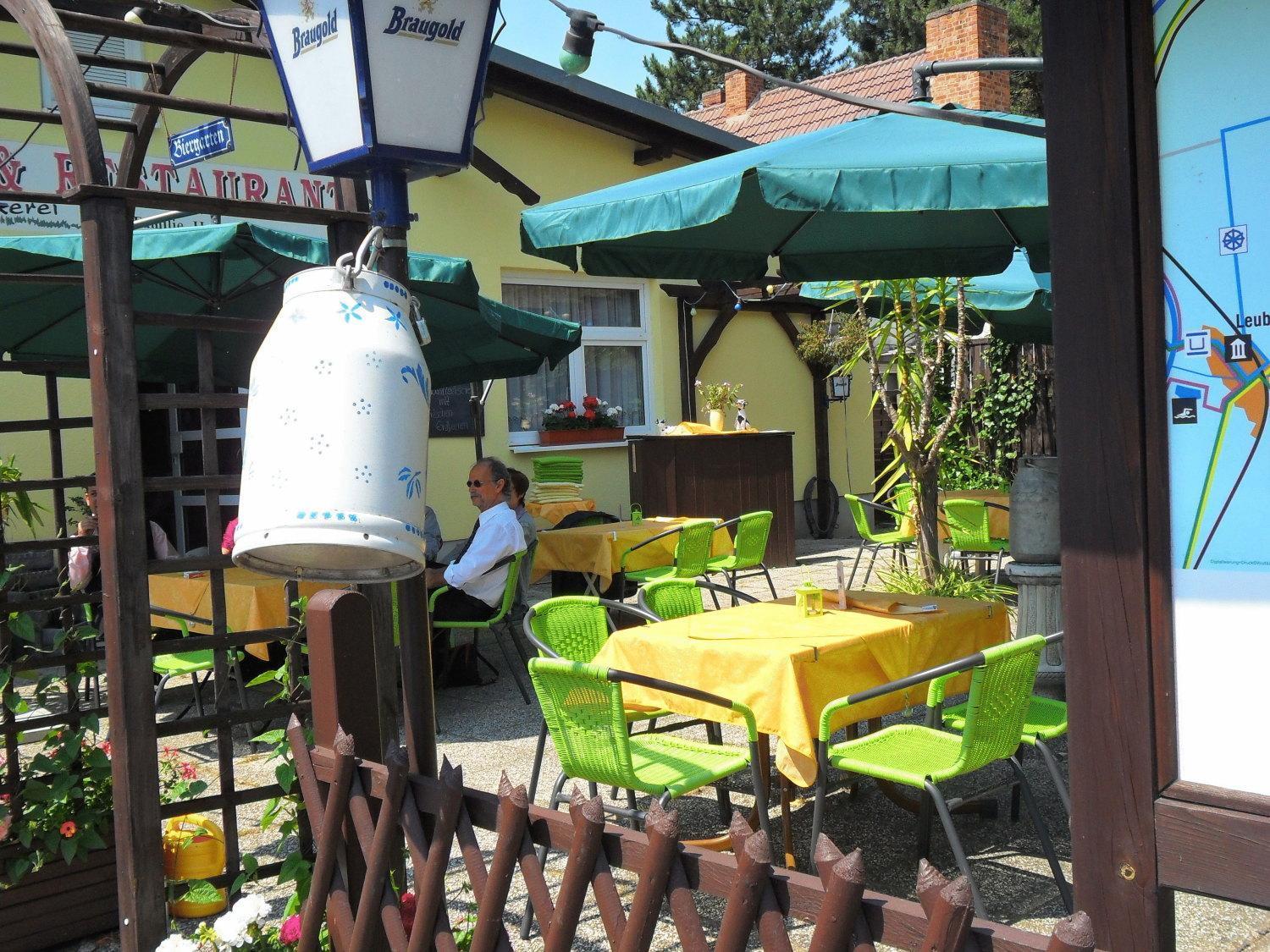 Hotel & Restaurant Alte Molkerei