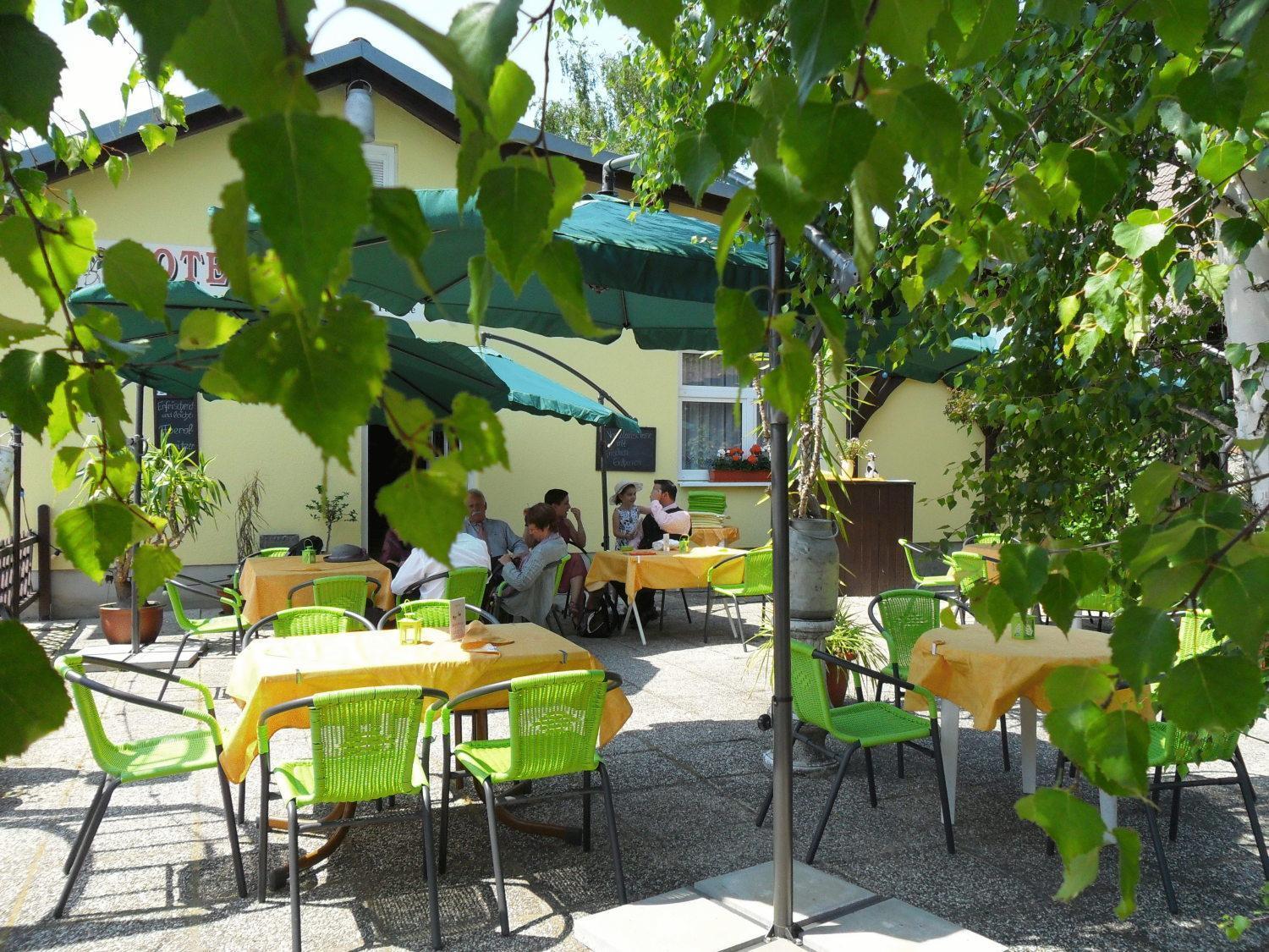 Hotel Hotel&restaurant Alte Molkerei Kölleda