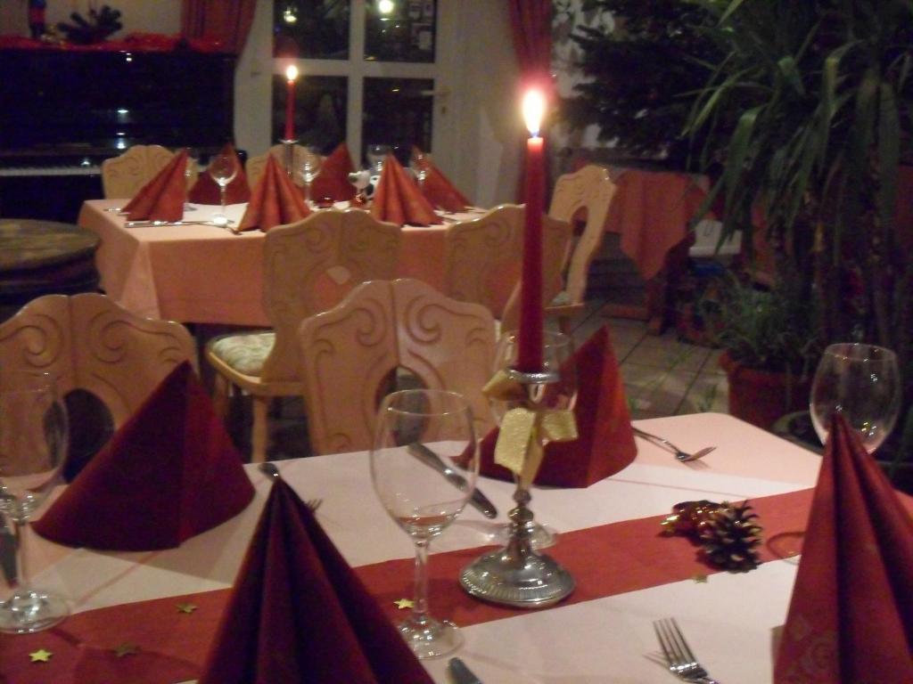 Hotel & Restaurant Alte Molkerei 3*