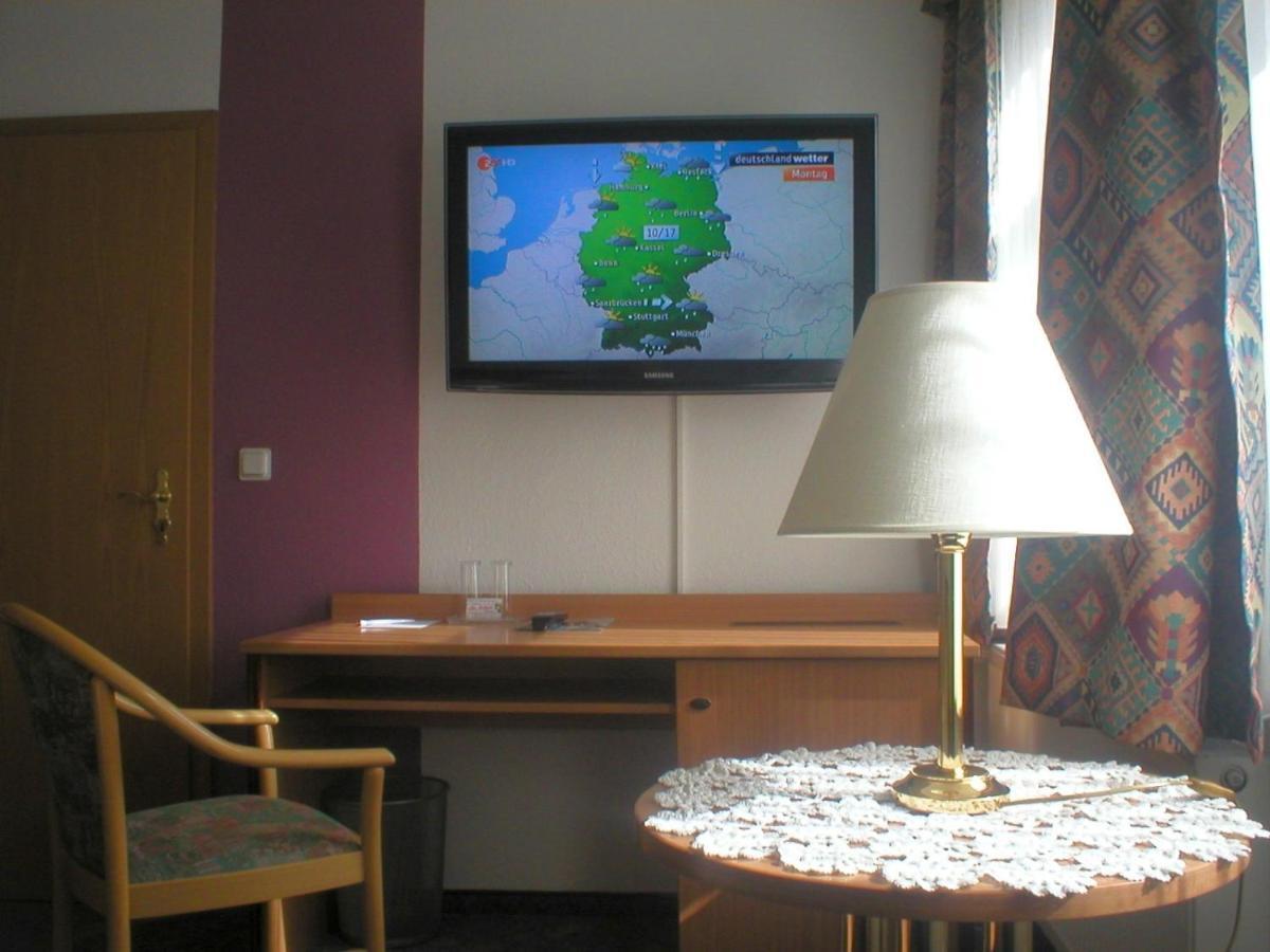 Hotel Hotel&restaurant Alte Molkerei